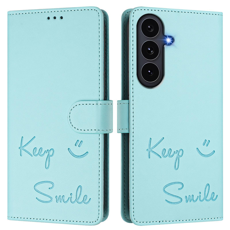 S25 FE Case Flip Etui on For S - Phone Cases With Wallet On Back incelemesi ve fiyatı
