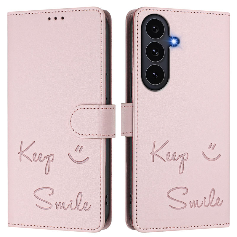 S25 FE Case Flip Etui on For S - Phone Cases With Wallet On Back incelemesi ve fiyatı