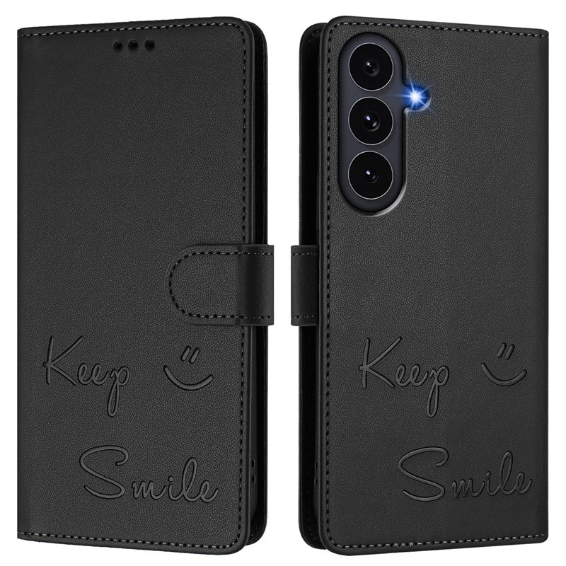 S25 FE Case Flip Etui on For S - Phone Cases With Wallet On Back incelemesi ve fiyatı
