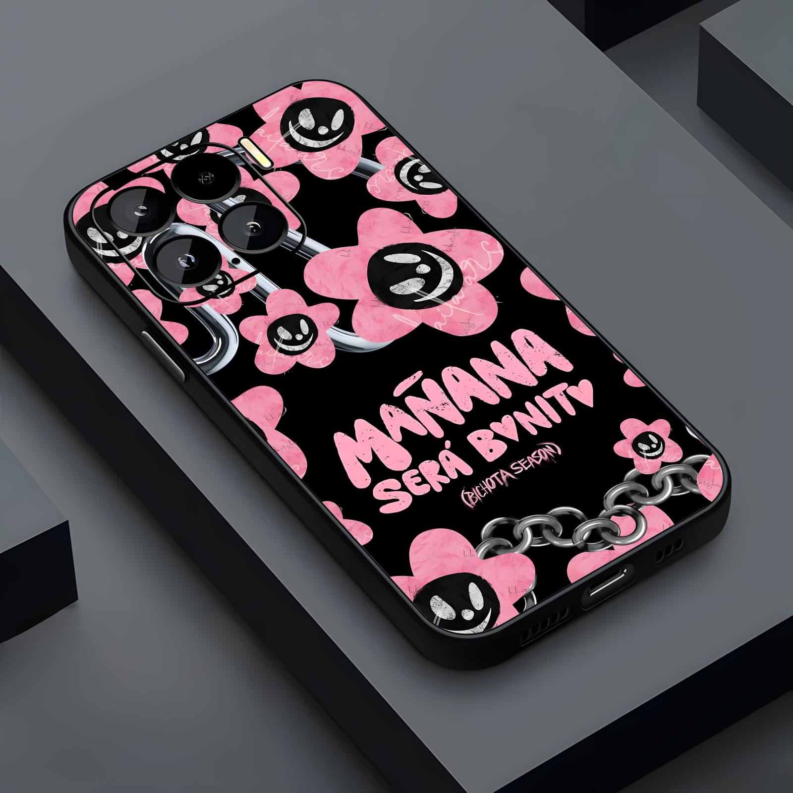 K-Karol G Manana Sera Bonito   - Phone Cases Xiaomi 14T incelemesi ve fiyatı