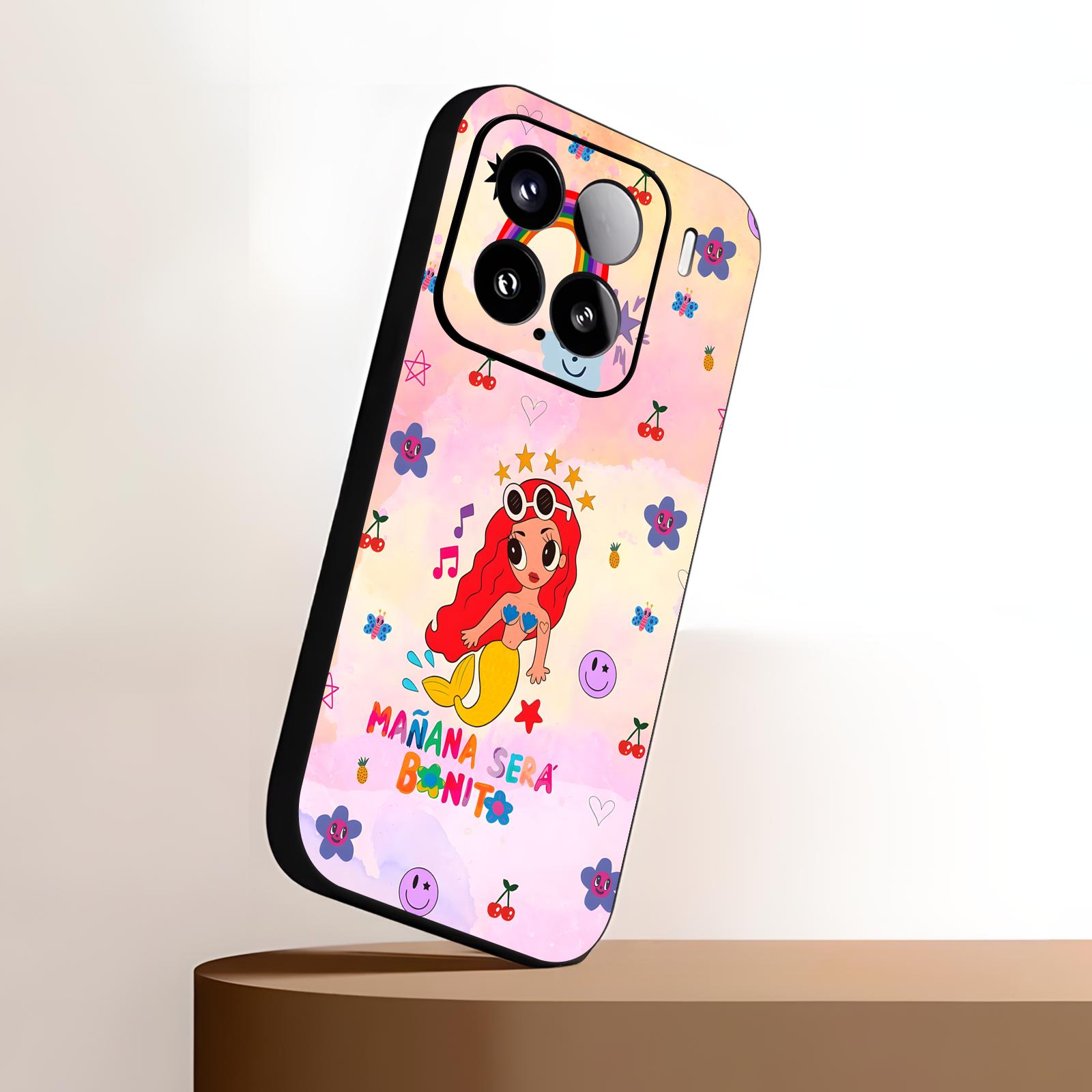 K-Karol G Manana Sera Bonito   - Phone Cases Xiaomi 14T incelemesi ve fiyatı