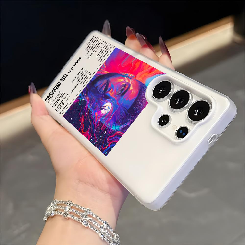 Rapper Kid C-Cudi Phone Case 2 - Phone Cases Kids incelemesi ve fiyatı