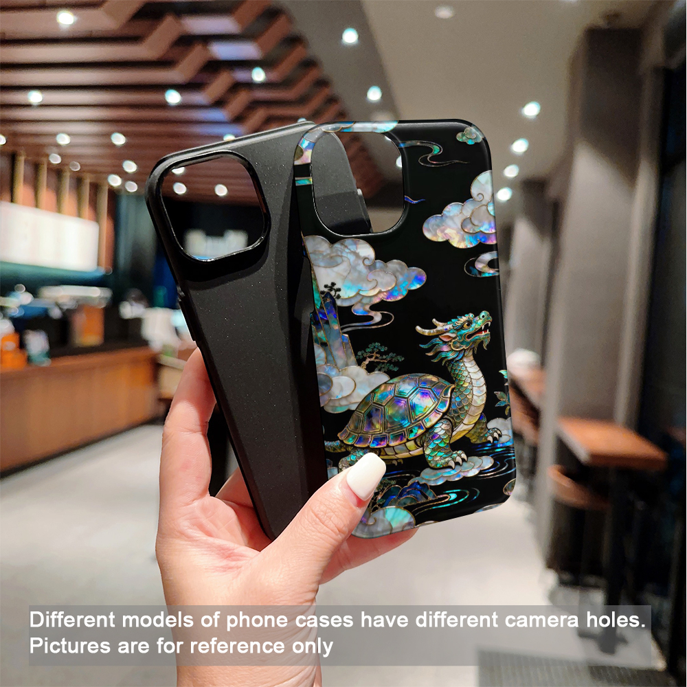 Stylish Tiger Dragon Marble Te - Phone Cases Mous incelemesi ve fiyatı