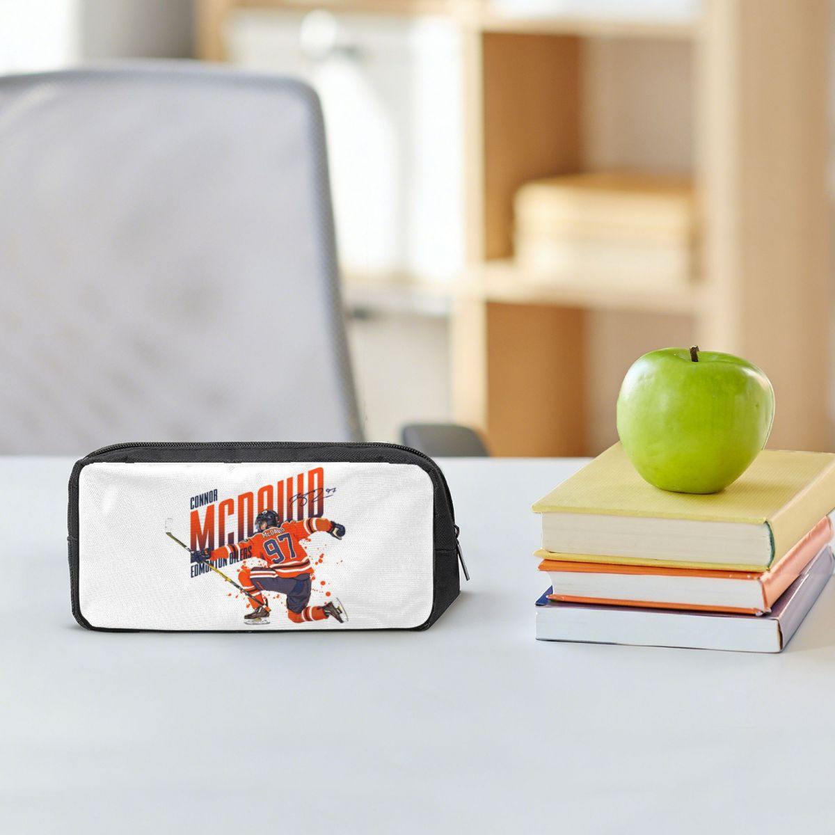 Connor McDavid 97 For Edmonton - Phone Cases Edmonton incelemesi ve fiyatı