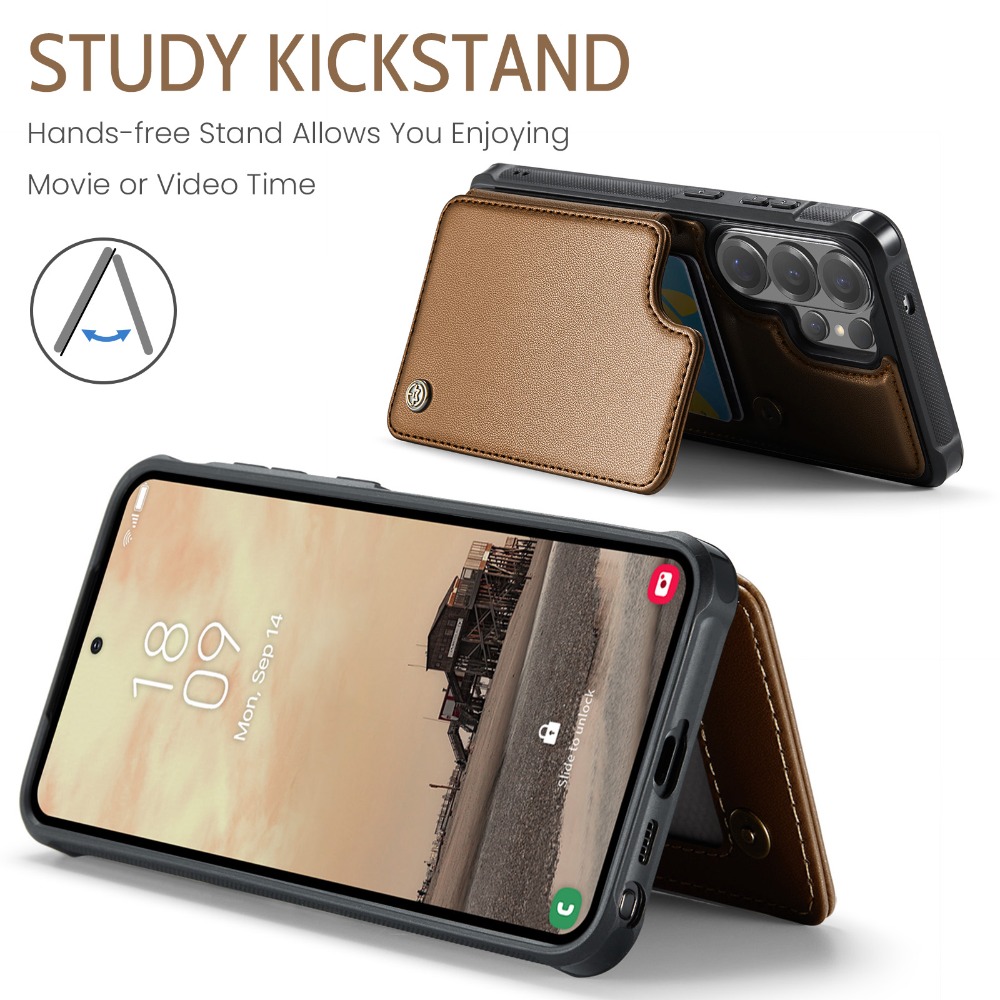 For Samsung Galaxy S26 Ultra 5 - Phone Cases With Wallet On Back incelemesi ve fiyatı