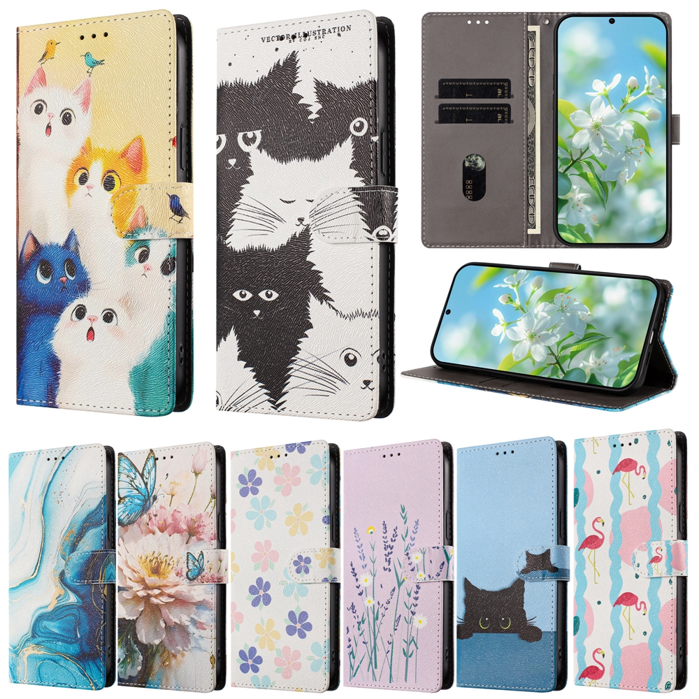 Funda POCO C85 C75 C71 C65 M7  - Phone Cases With Wallet On Back incelemesi ve fiyatı