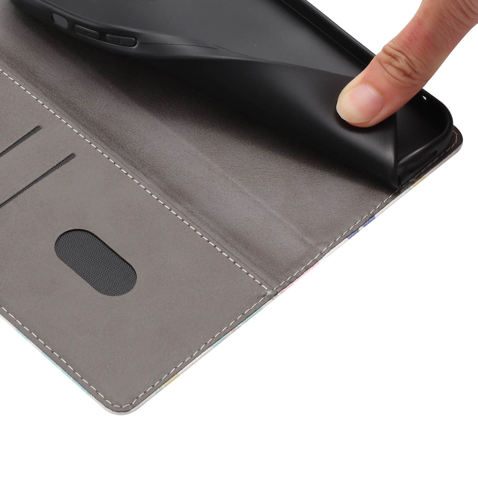 Funda POCO C85 C75 C71 C65 M7  - Phone Cases With Wallet On Back incelemesi ve fiyatı