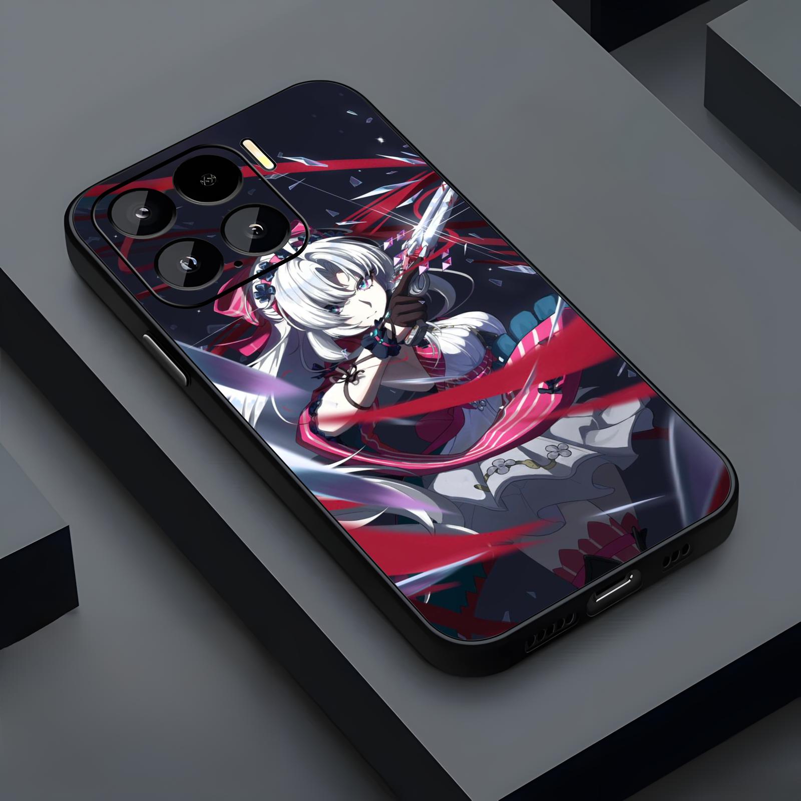 Phone Case For Xiaomi 17 15 14 - Phone Cases Xiaomi 14T incelemesi ve fiyatı