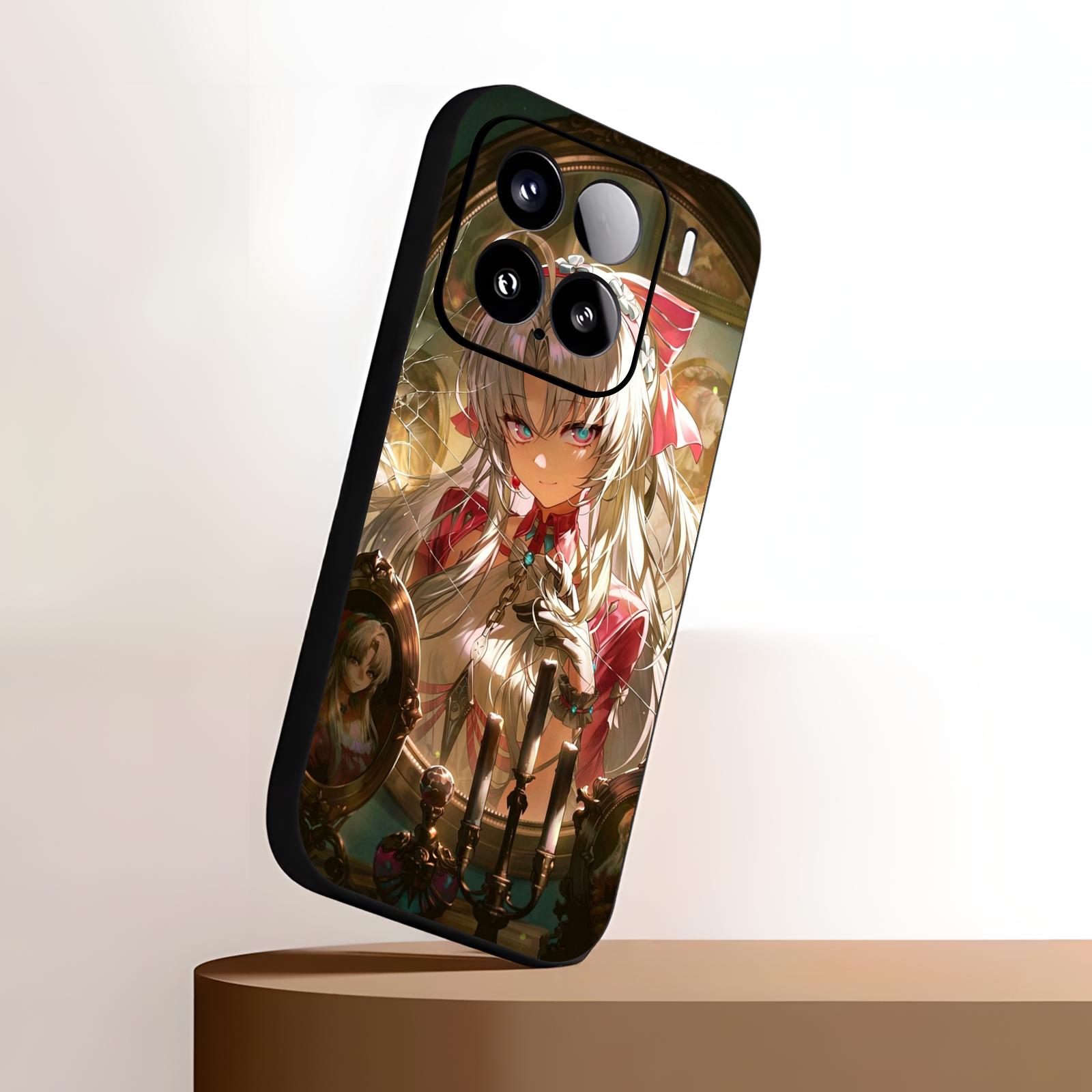 Phone Case For Xiaomi 17 15 14 - Phone Cases Xiaomi 14T incelemesi ve fiyatı