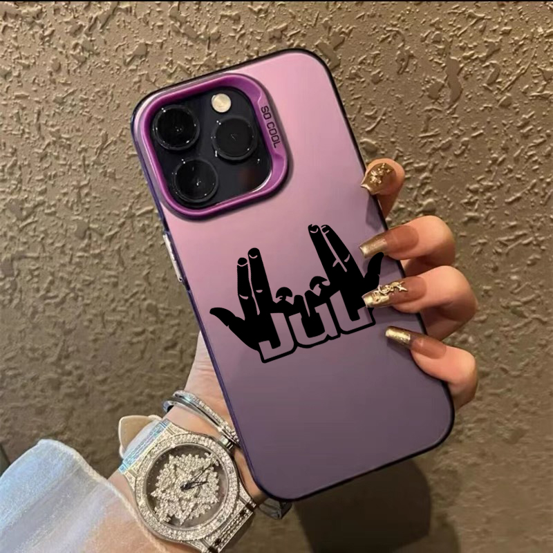 Rapper JuL C'est Pas Des Lol H - Phone Cases Mous incelemesi ve fiyatı