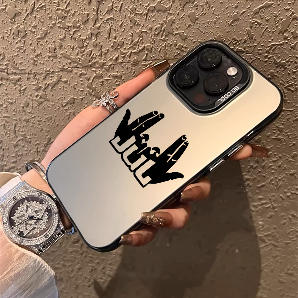 Rapper JuL C'est Pas Des Lol H - Phone Cases Mous incelemesi ve fiyatı