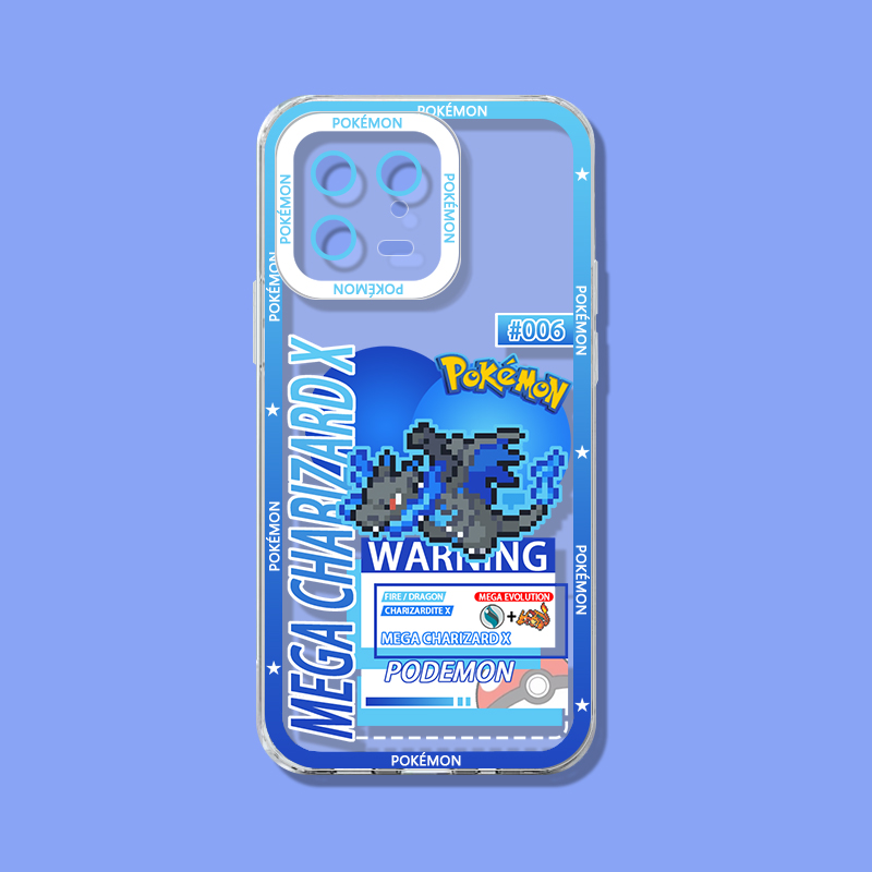 P-Pokemon Case for MOLTRES CHA - Phone Cases Xiaomi 15 incelemesi ve fiyatı