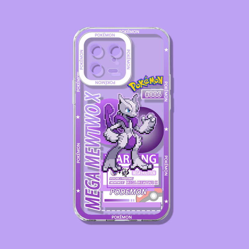 P-Pokemon Case for MOLTRES CHA - Phone Cases Xiaomi 15 incelemesi ve fiyatı