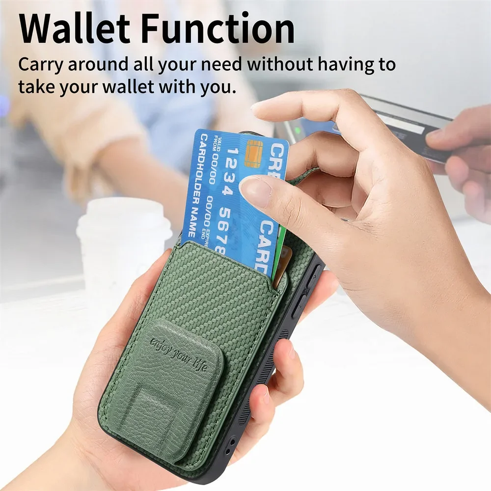 For Nothing Phone 3A Pro 5G Lu - Phone Cases With Wallet On Back incelemesi ve fiyatı