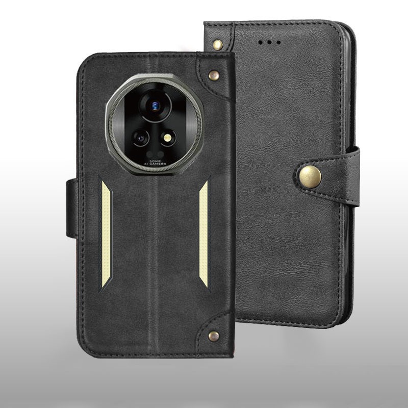 For Blackview XPLORE 2/XPLORE  - Phone Cases With Wallet On Back incelemesi ve fiyatı
