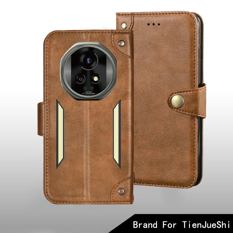 For Blackview XPLORE 2/XPLORE  - Phone Cases With Wallet On Back incelemesi ve fiyatı