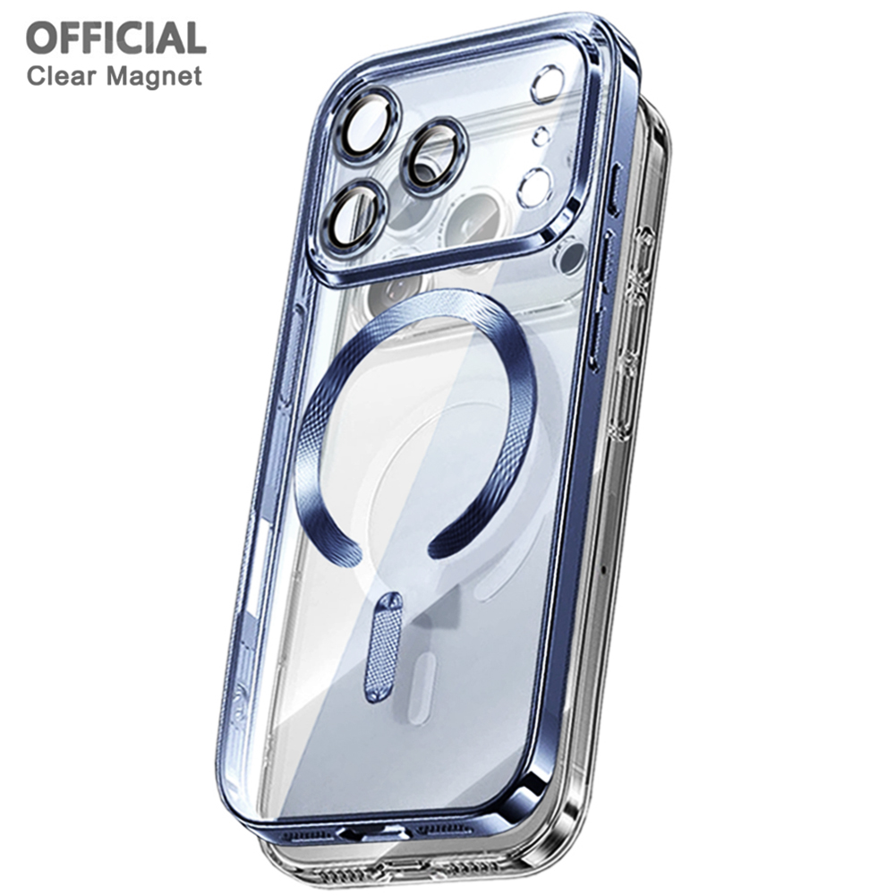 Official Original Magnet Plati - Phone Cases Xiaomi 15 incelemesi ve fiyatı