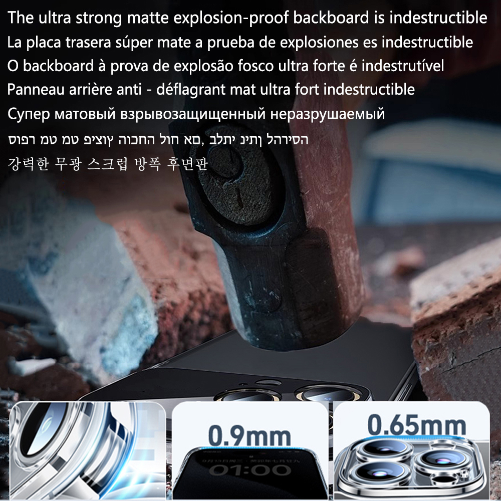 Official Original Magnet Plati - Phone Cases Xiaomi 15 incelemesi ve fiyatı