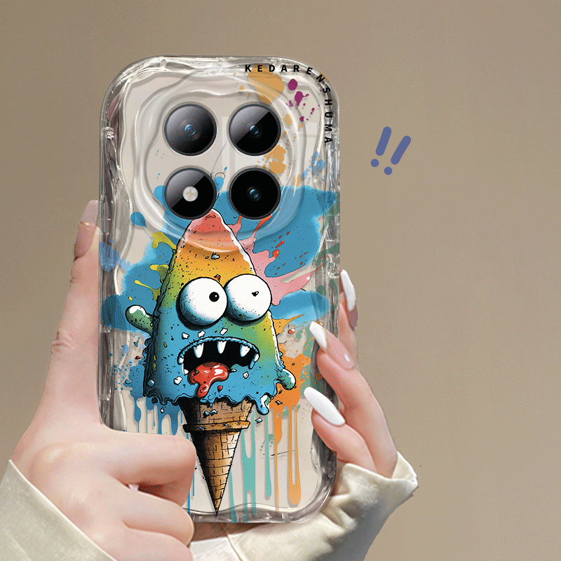 Flexible TPU Case For Redmi no - Phone Cases Xiaomi 15 incelemesi ve fiyatı