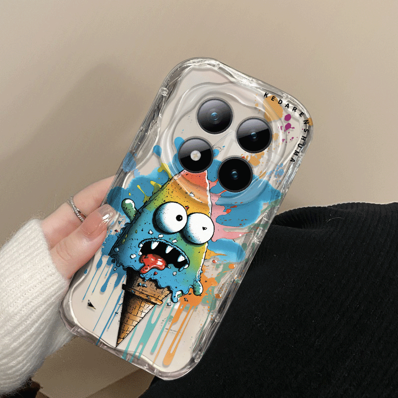 Flexible TPU Case For Redmi no - Phone Cases Xiaomi 15 incelemesi ve fiyatı