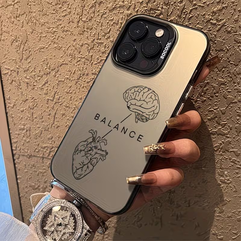 For iPhone 17 16 15 14 13 12 1 - Phone Cases Mous incelemesi ve fiyatı