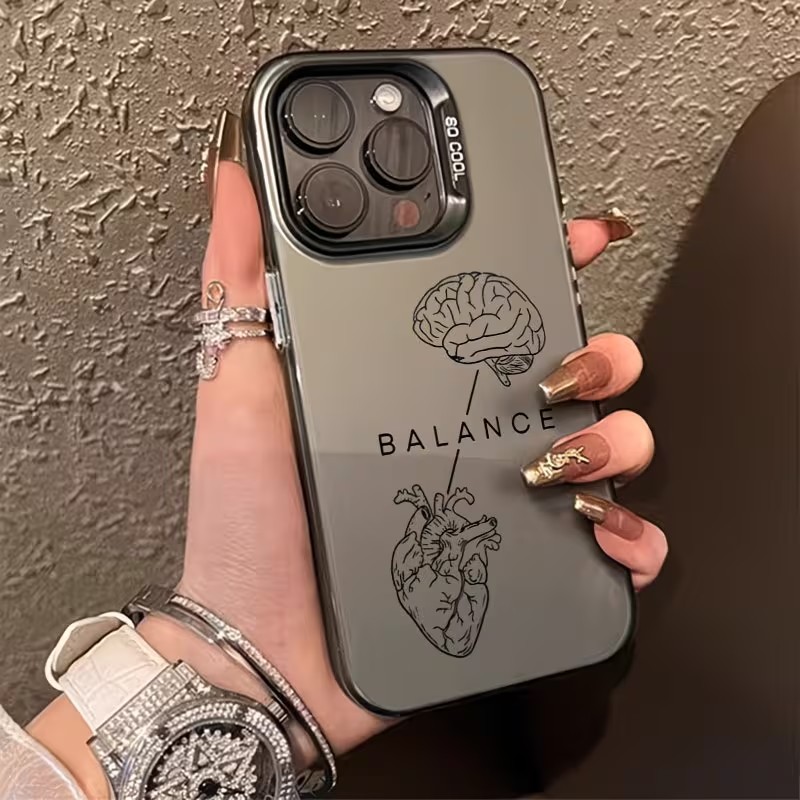 For iPhone 17 16 15 14 13 12 1 - Phone Cases Mous incelemesi ve fiyatı