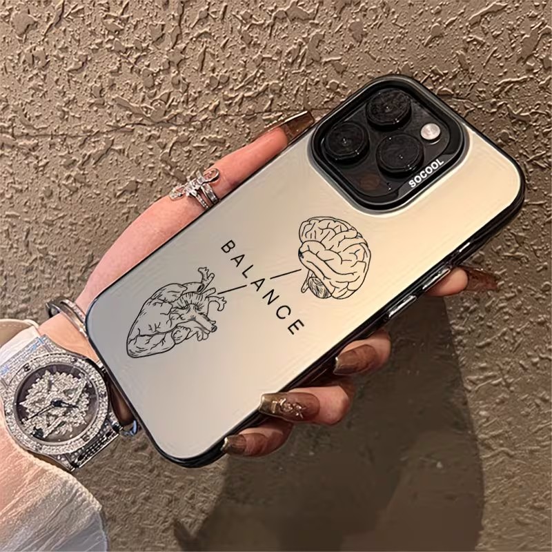 For iPhone 17 16 15 14 13 12 1 - Phone Cases Mous incelemesi ve fiyatı