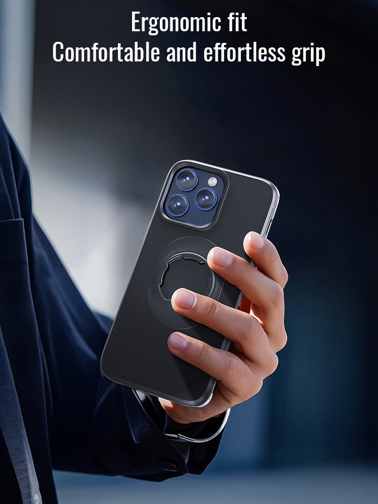 Lock-in Design Phone Sticker A - Phone Cases Quad Lock incelemesi ve fiyatı