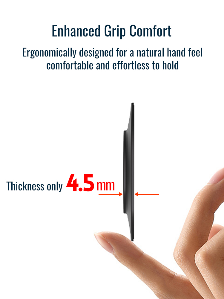 Lock-in Design Phone Sticker A - Phone Cases Quad Lock incelemesi ve fiyatı
