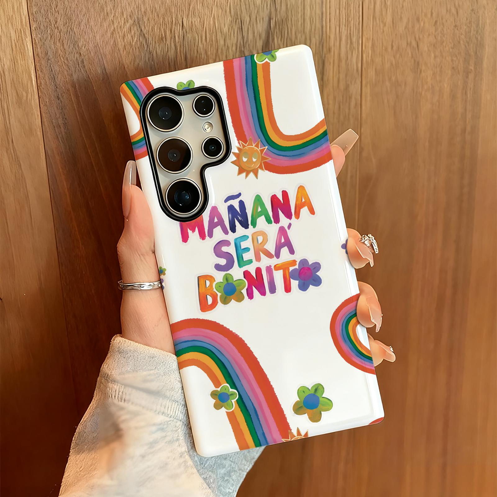 K-Karol G Manana Sera Bonito   - Phone Cases Galaxy S26 incelemesi ve fiyatı