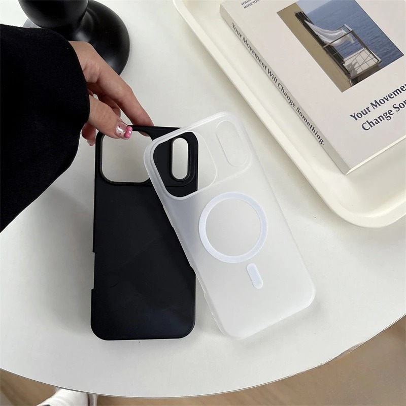 8-Colors 2 In 1 Magnetic Phone - Phone Cases With Wallet On Back incelemesi ve fiyatı