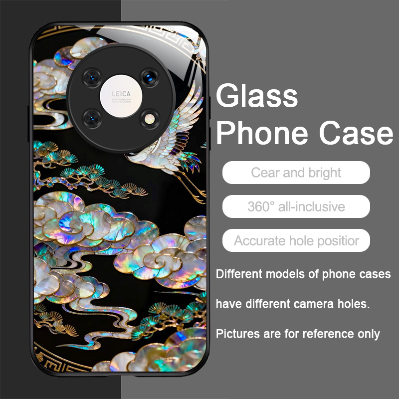 Stylish Dragon Leopard Marble  - Phone Cases Xiaomi 15 incelemesi ve fiyatı
