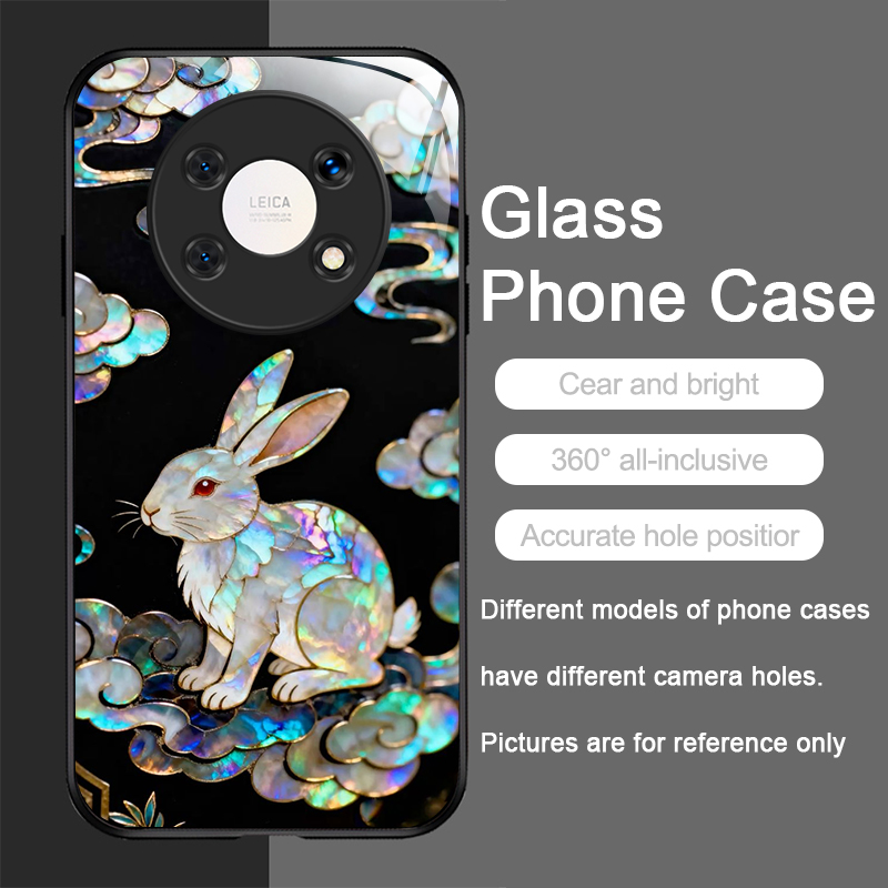 Stylish Dragon Leopard Marble  - Phone Cases Xiaomi 15 incelemesi ve fiyatı