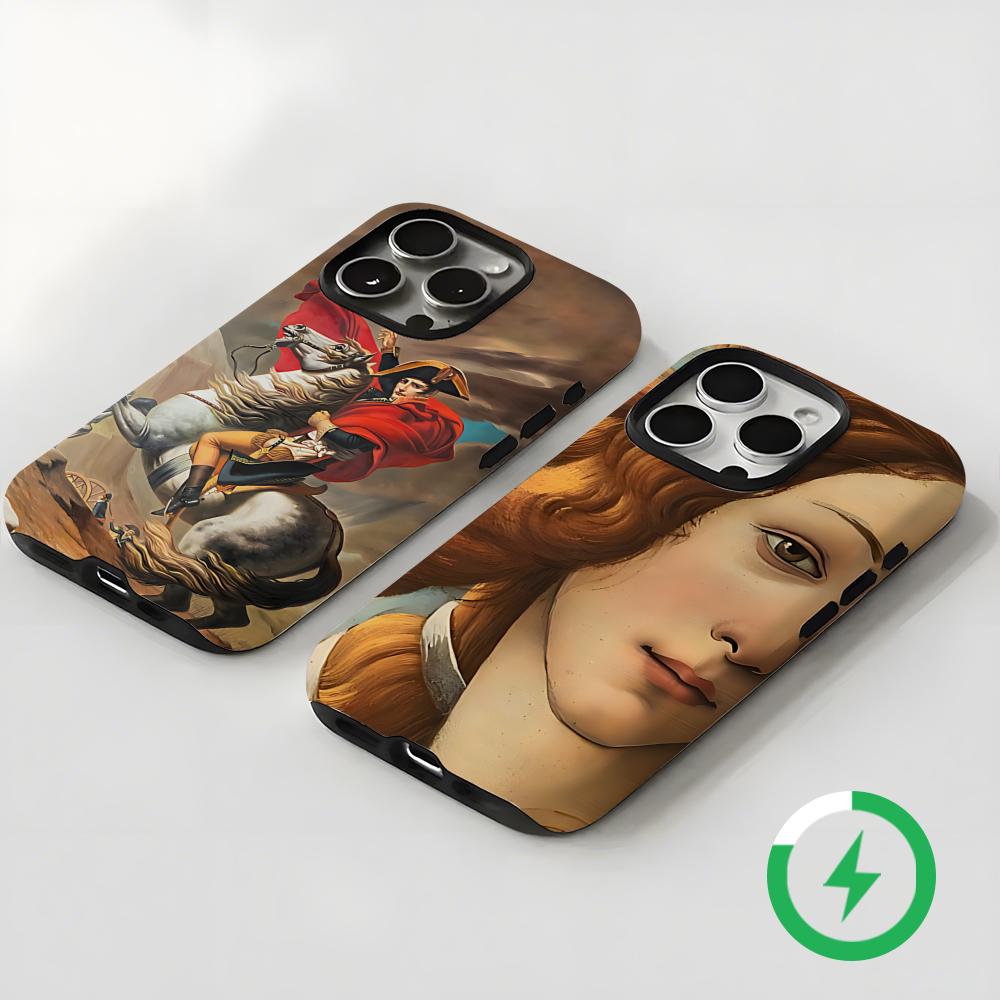 Renaissance Art Paintings  Pho - Phone Cases Mous incelemesi ve fiyatı