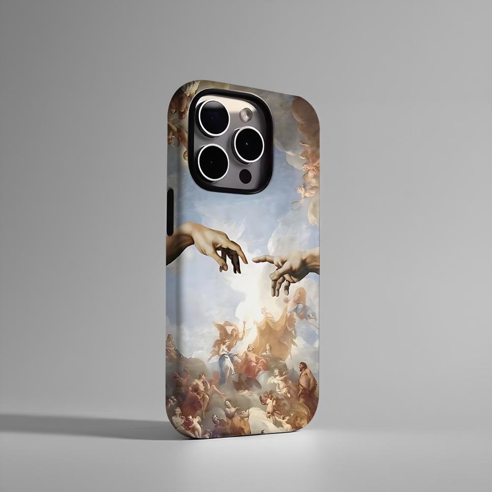 Renaissance Art Paintings  Pho - Phone Cases Mous incelemesi ve fiyatı