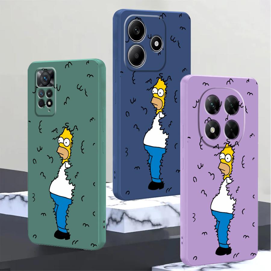 The S-Simpsons Cool Bart Phone - Phone Cases Xiaomi 15 incelemesi ve fiyatı