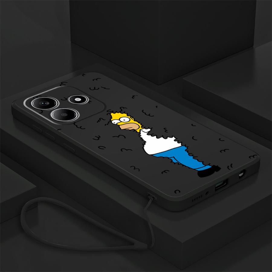 The S-Simpsons Cool Bart Phone - Phone Cases Xiaomi 15 incelemesi ve fiyatı