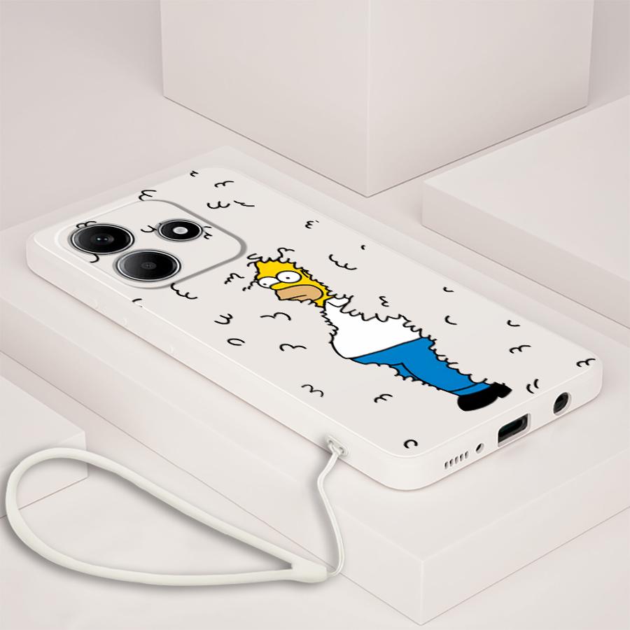 The S-Simpsons Cool Bart Phone - Phone Cases Xiaomi 15 incelemesi ve fiyatı