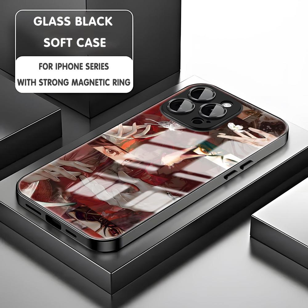 Hot anime Heaven Official's Bl - Phone Cases Mous incelemesi ve fiyatı