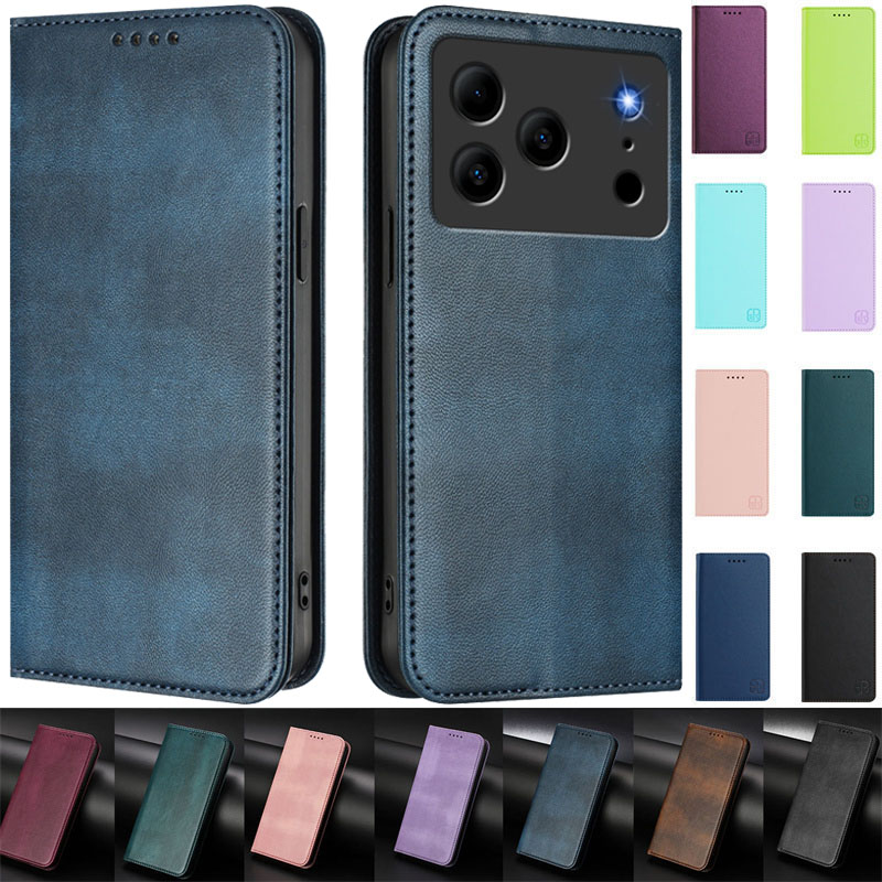 Note 56/Note56Pro Magnetic Cas - Phone Cases With Wallet On Back incelemesi ve fiyatı