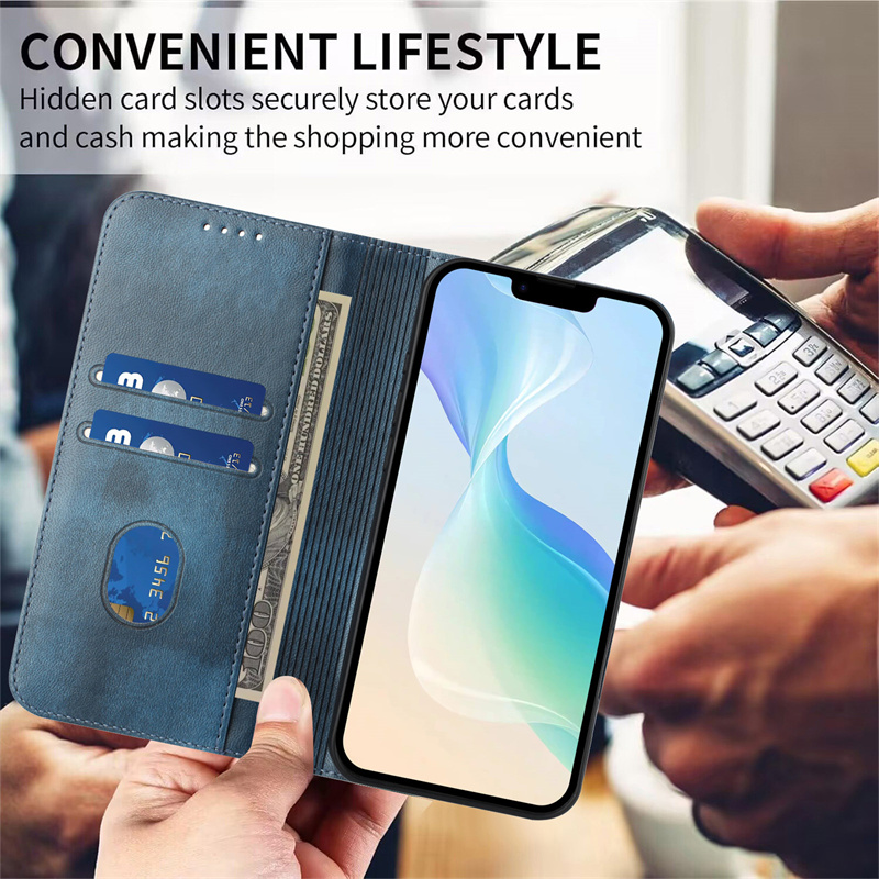 Note 56/Note56Pro Magnetic Cas - Phone Cases With Wallet On Back incelemesi ve fiyatı
