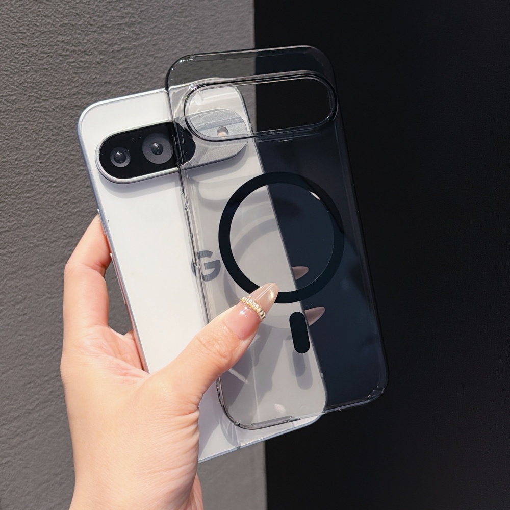 Transparent for Magsafe Hard P - Clear Magsafe Case incelemesi ve fiyatı