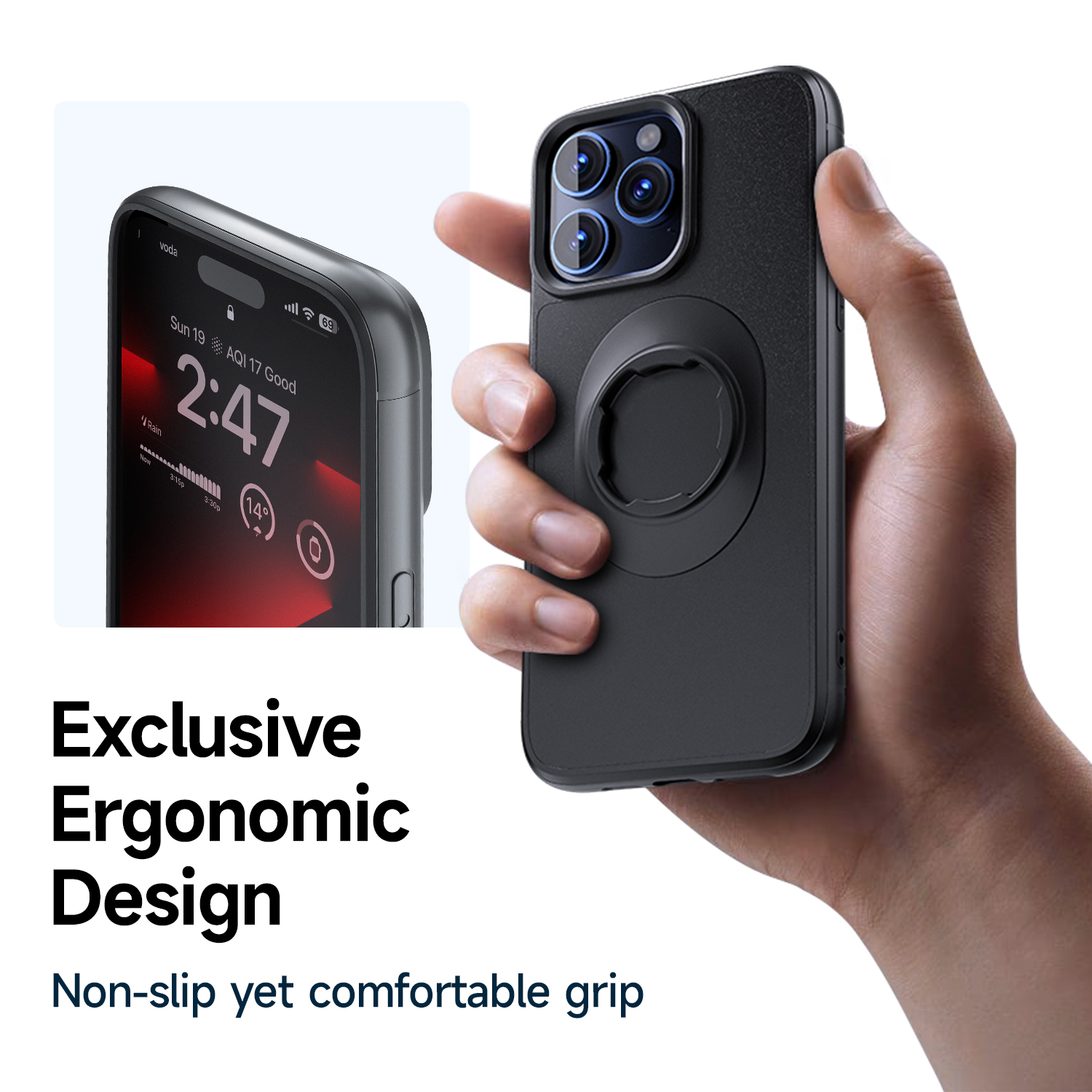 Cycling Holder Case For iPhone - Phone Cases Quad Lock incelemesi ve fiyatı