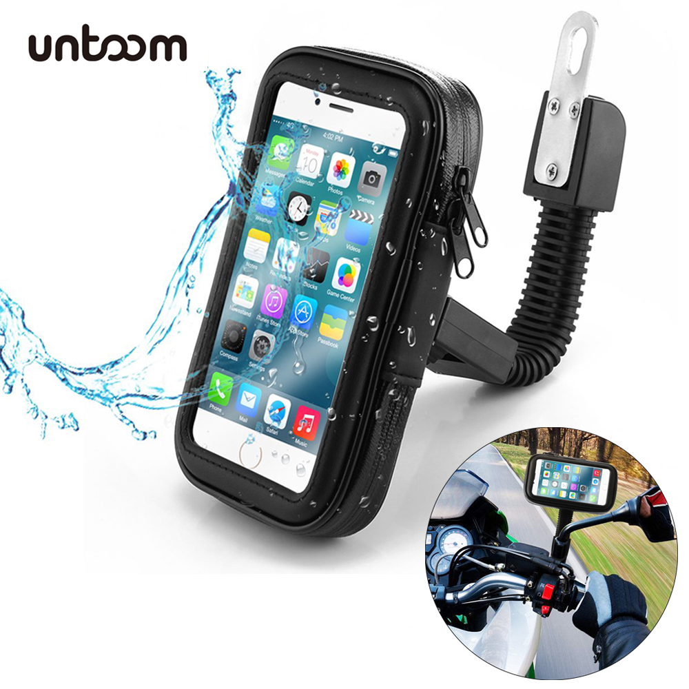 Waterproof Motorcycle Cell Pho - Phone Cases Reviews incelemesi ve fiyatı