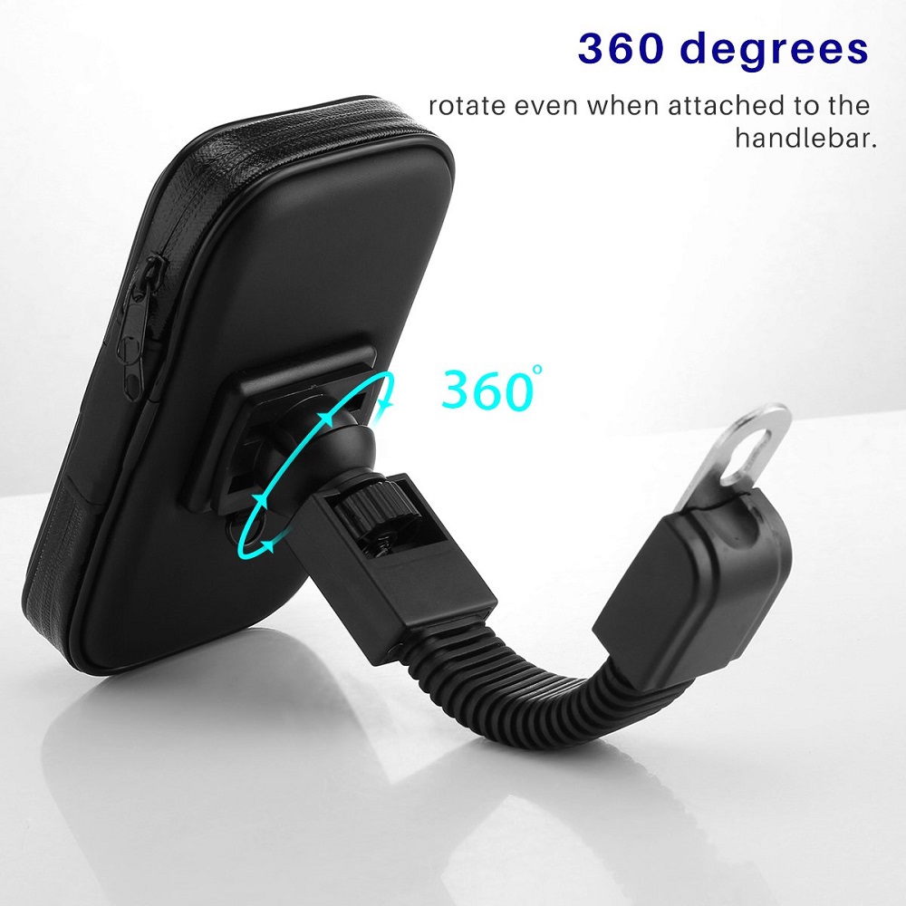Waterproof Motorcycle Cell Pho - Phone Cases Reviews incelemesi ve fiyatı