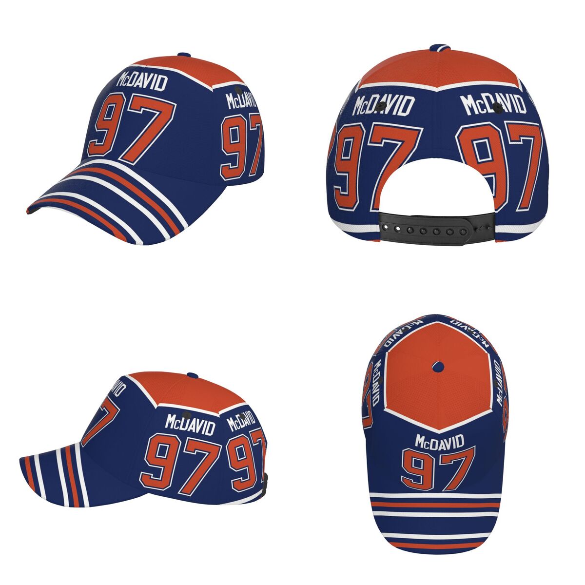 Edmonton Oilers Connor McDavid - Phone Cases Edmonton incelemesi ve fiyatı