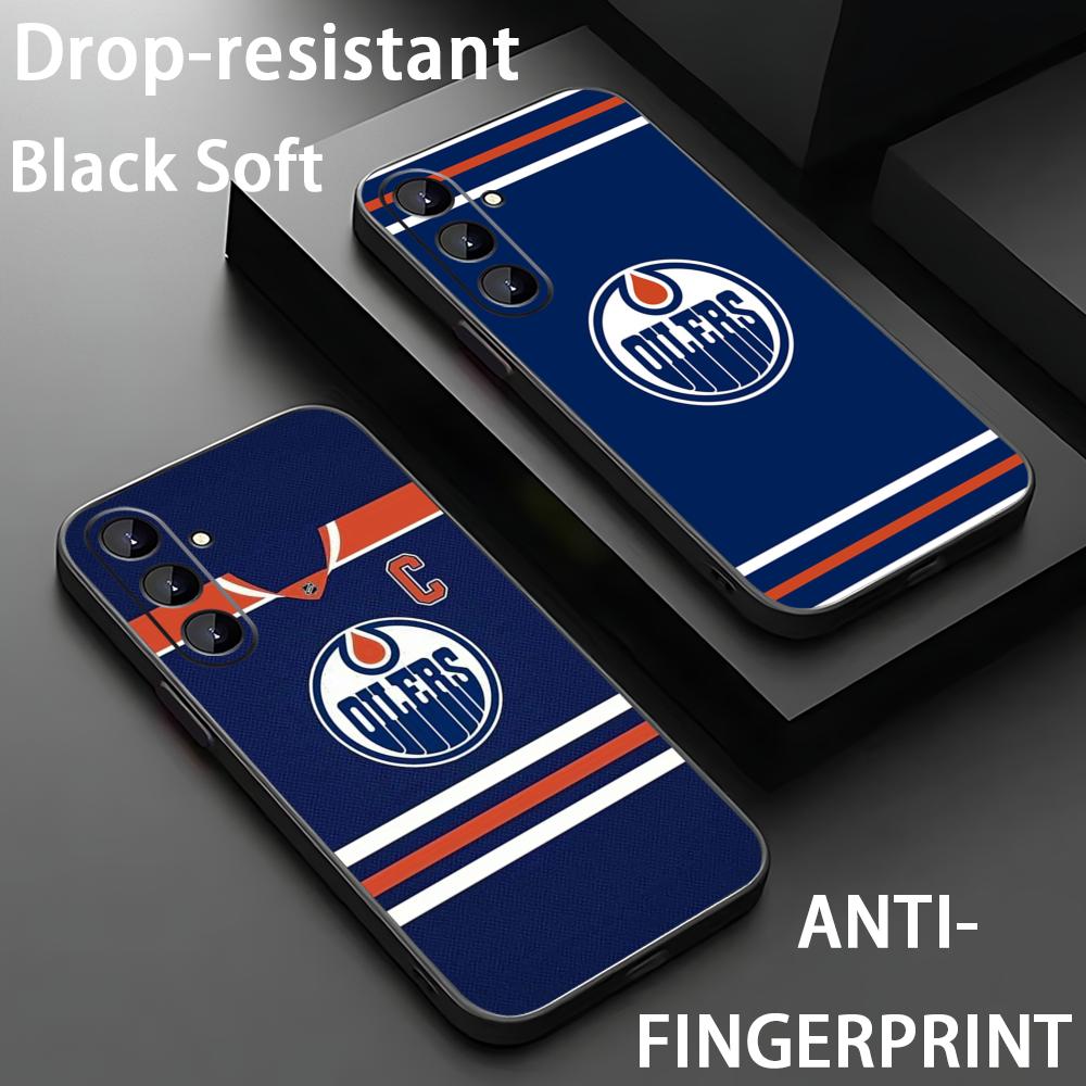 Edmonton Oilers Phone Case For - Phone Cases Edmonton incelemesi ve fiyatı