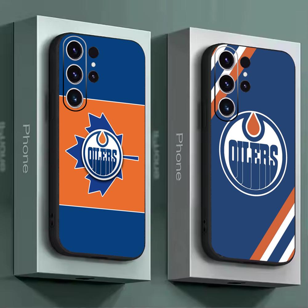Edmonton Oilers Phone Case For - Phone Cases Edmonton incelemesi ve fiyatı