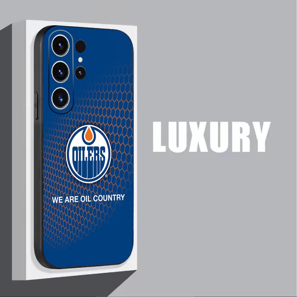 Edmonton Oilers Phone Case For - Phone Cases Edmonton incelemesi ve fiyatı