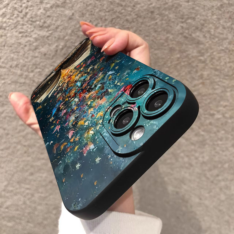 For Xiaomi 13 12 11 Lite 5G 15 - Phone Cases Xiaomi 15 incelemesi ve fiyatı